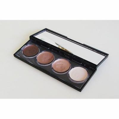 Revlon Illuminance Creme Eye Shadow Not Nudes (2-pack)
