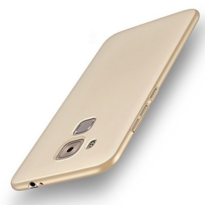 Huawei Maimang 5 Case Cover, Moonmini Slim Fit Ultra-thin Hard PC Full Body Protection Smooth Grip Back Case Cover Holder for Huawei Maimang 5