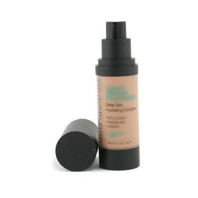 Makeup/Skin Product By Youngblood Liquid Mineral Foundation - Caribbean 30ml/1oz