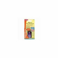 Sally Hansen Miracle Nail Thickener - .45 fl. oz. (2-pack)