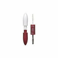 L'Oreal Paris Double Extend Beauty Tubes Mascara, Blackest Black, 0.33 oz. (3-pack)