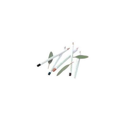 HONEYBEE GARDENS EYE LINER,JOBACLR,CHOCOLT, .04 OZ