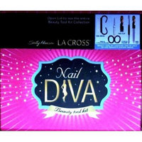 Sally Hansen La Cross Nail Diva