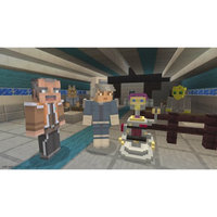 Nintendo Minecraft DLC Star Wars Rebels Skin Pack (Email Delivery)