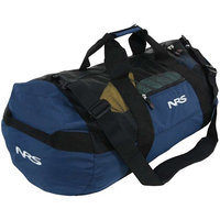 NRS Purest Mesh Duffel Bag Blue
