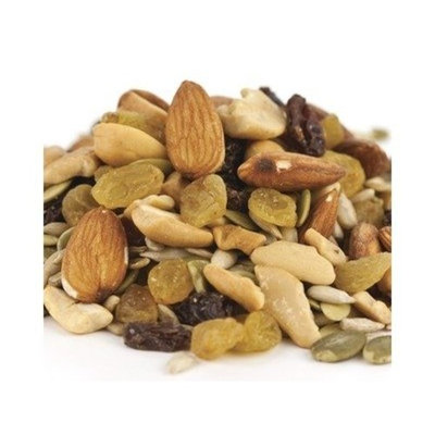 Snack and Trail Mixes (Dieter's Delight, 2 LB)
