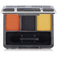 CoverGirl Eye Enhancers 3 Kit Shadow, Dazzling Metallics 119, 0.14-Ounce Packages (Pack of 3)
