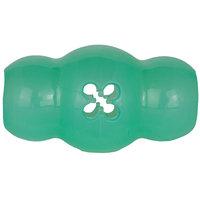 Star Mark Crunching Multiball Dog Treat Dispenser