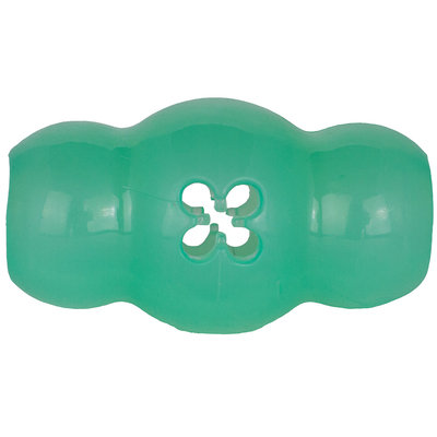 Star Mark Crunching Multiball Dog Treat Dispenser