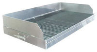 Crestware Portable Grill Box. Model: PGB