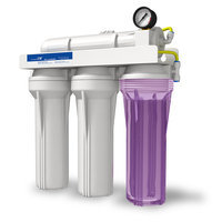 Horseloverz Ro Junior 100Gpd 4-Stage Reverse Osmosis