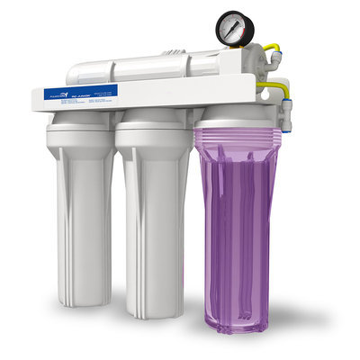 Horseloverz Ro Junior 100Gpd 4-Stage Reverse Osmosis