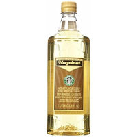 Starbucks Hazelnut Syrup (1-L.)