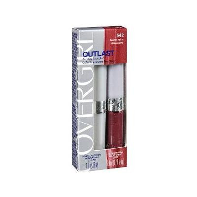 Cover Girl Outlast All-Day Lipcolor Brazen Raisin by CoverGirl