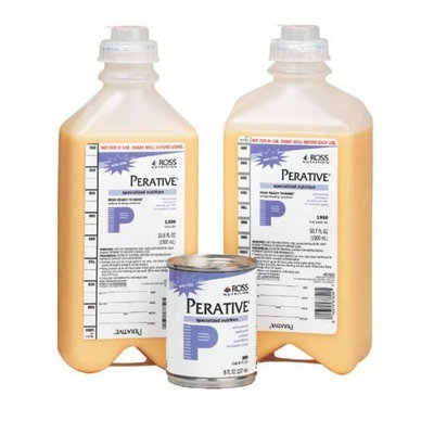 Perative Nutritional Supplement ( PERATIVE, 8 OZ CAN, 24/CS ) 24 Each / Case