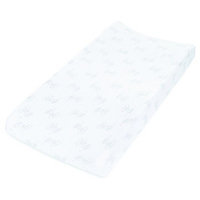 Aden® by Aden + Anais® Changing Pad Cover - Safari Babes - Elephant