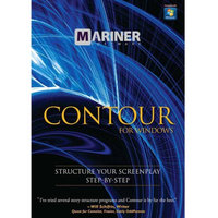 Mariner Software Mariner Contour
