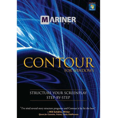 Mariner Software Mariner Contour