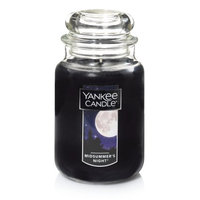 Newell Brands Yankee Candle Large Jar Candle, Midsummer's Night