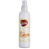 Leaps & Bounds Natural Catnip Spray Mist, 8 oz.
