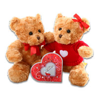 Alder Creek Hugs & Kisses