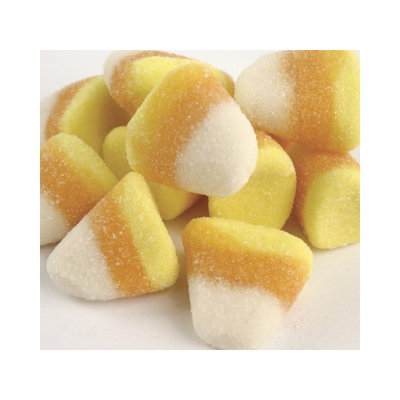 Vidal Gummi Candy Corn Gummy Halloween Fall Autumn candy 2 pounds