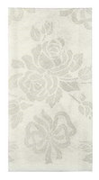 HOFFMASTER 856513 Guest Towel, Wt,1Ply,1/6 Fold, PK500
