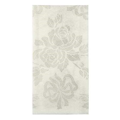 HOFFMASTER 856513 Guest Towel, Wt,1Ply,1/6 Fold, PK500