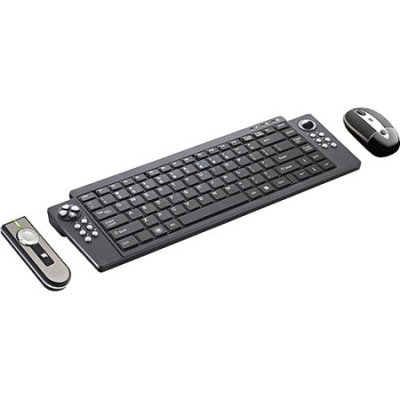 Interlink VP6324 Remotepoint Desktop Suite