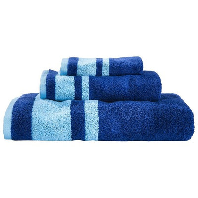 Fast Dry Stripe Bath Towels - Room Essentialsâ¢