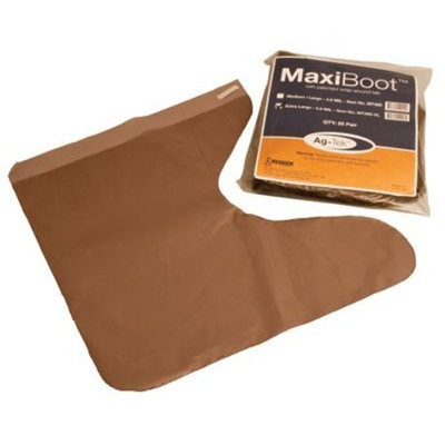 NEOGEN CORPORATION MT400 25PR MED/LG Maxiboot