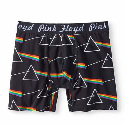 Men's Boxer Brief