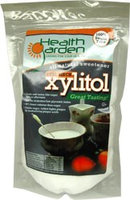 Health Garden Kosher Real Birch Xylitol - 3 LB