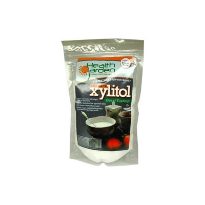 Health Garden Kosher Real Birch Xylitol - 3 LB