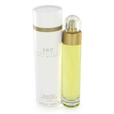 perry ellis 360 by Perry Ellis Eau De Toilette Spray 6.7 oz