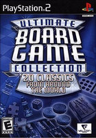 Valcon Games Ultimate Board Game Collection - PRE-OWNED - PlayStation 2