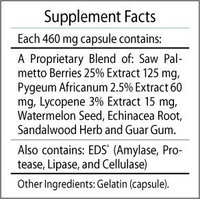 Professional Botanicals Naturally Botanicals Prostate Aid - 60 Caps