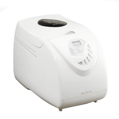Focus Electrics 41400 WB 2 Lb. Breadmaker
