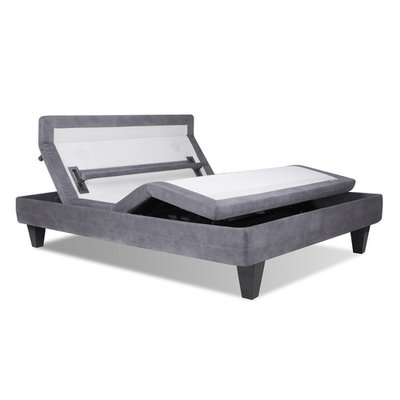 Serta iComfort Motion Custom II Adjustable Base Queen