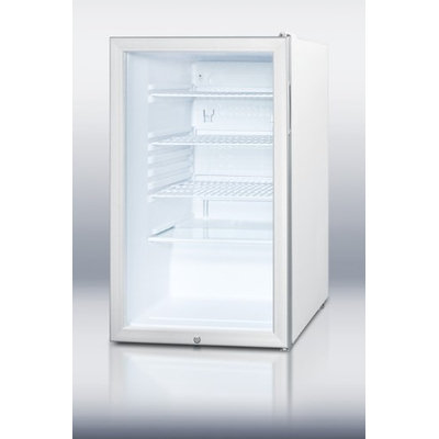 Summit SCR450LBI7 Medical Grade Refrigerator