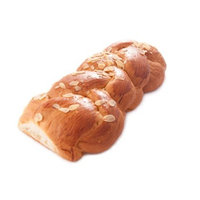 Titan Foods Fresh Traditional Tsoureki Bread, 14.1 oz