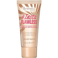 Rimmel London Insta Flawless Skin Tint