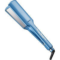 BaBylissPRO Nano Titanium Ultra-Thin Straightening Iron