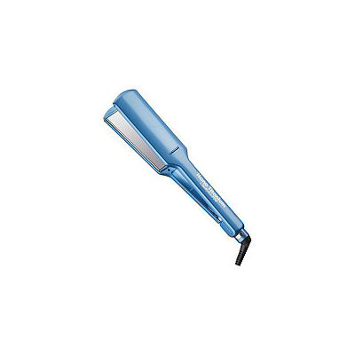 BaBylissPRO Nano Titanium Ultra-Thin Straightening Iron