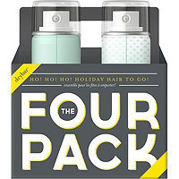 Drybar The Four Pack Hair To Go Set