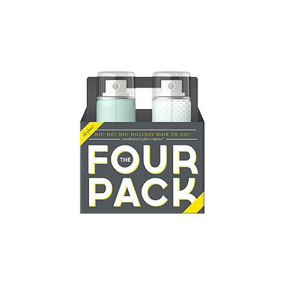 Drybar The Four Pack Hair To Go Set