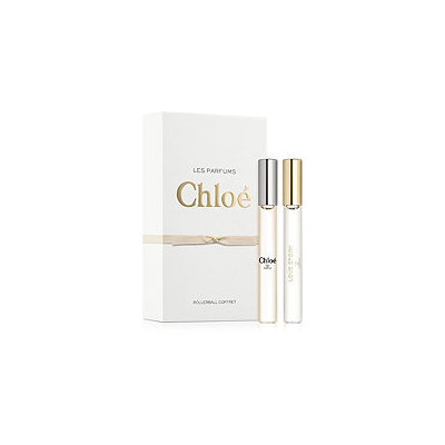 Chloe Rollerball Duo