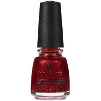 China Glaze Holiday Micro Mini Nail Lacquer