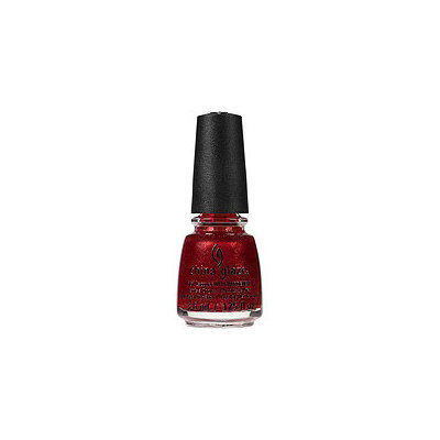 China Glaze Holiday Micro Mini Nail Lacquer