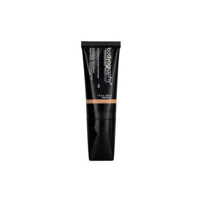 Bodyography Tinted Moisturizer - Flawless Finish #3 Dark